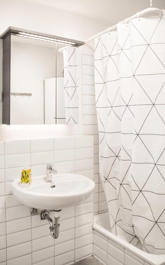 Altstadt Apartment Alisa Düsseldorf Zewnętrze zdjęcie