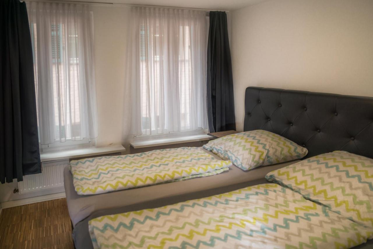 Altstadt Apartment Alisa Düsseldorf Zewnętrze zdjęcie