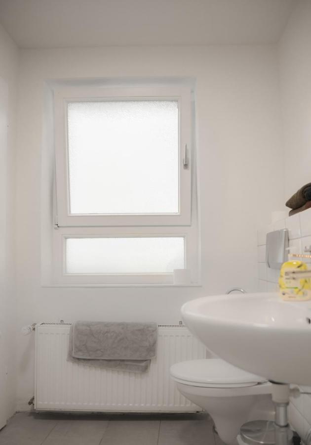 Altstadt Apartment Alisa Düsseldorf Zewnętrze zdjęcie