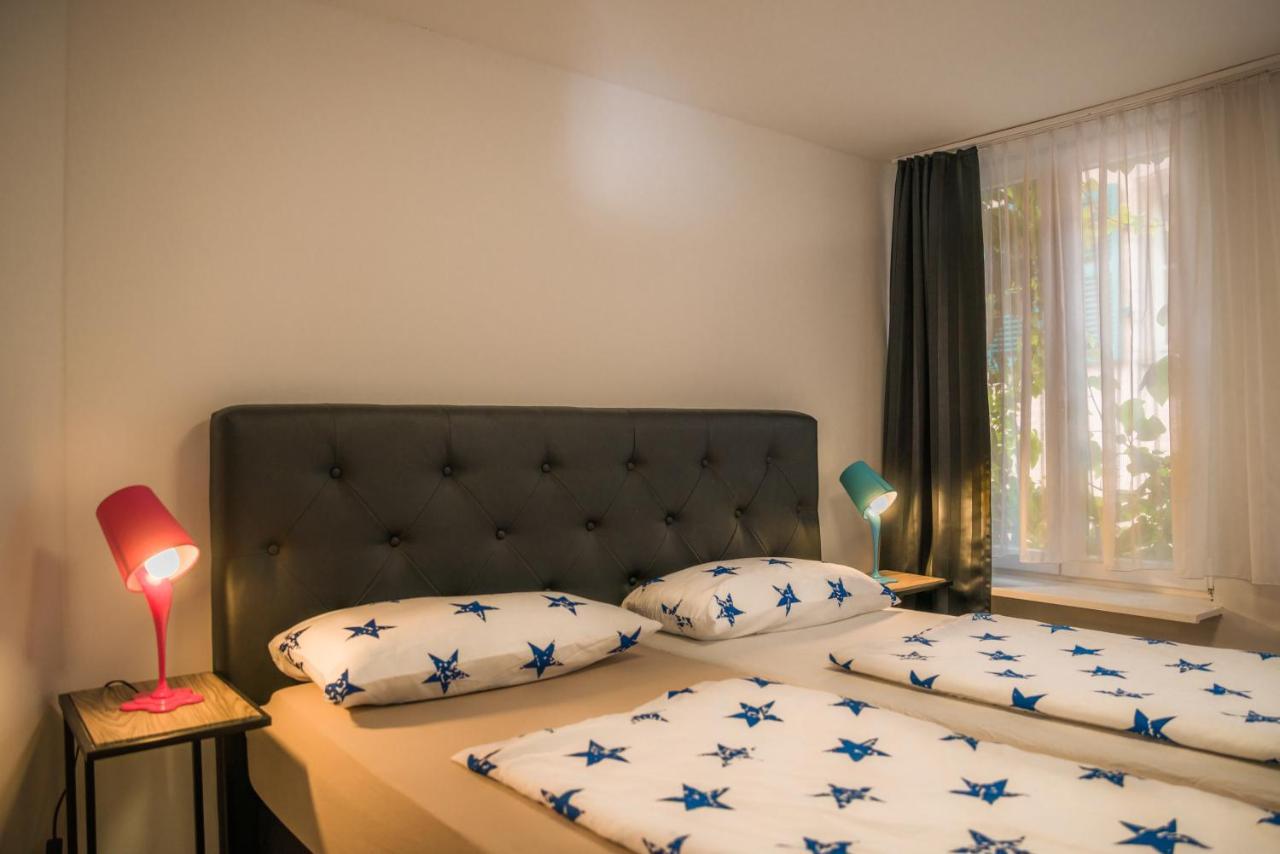 Altstadt Apartment Alisa Düsseldorf Zewnętrze zdjęcie