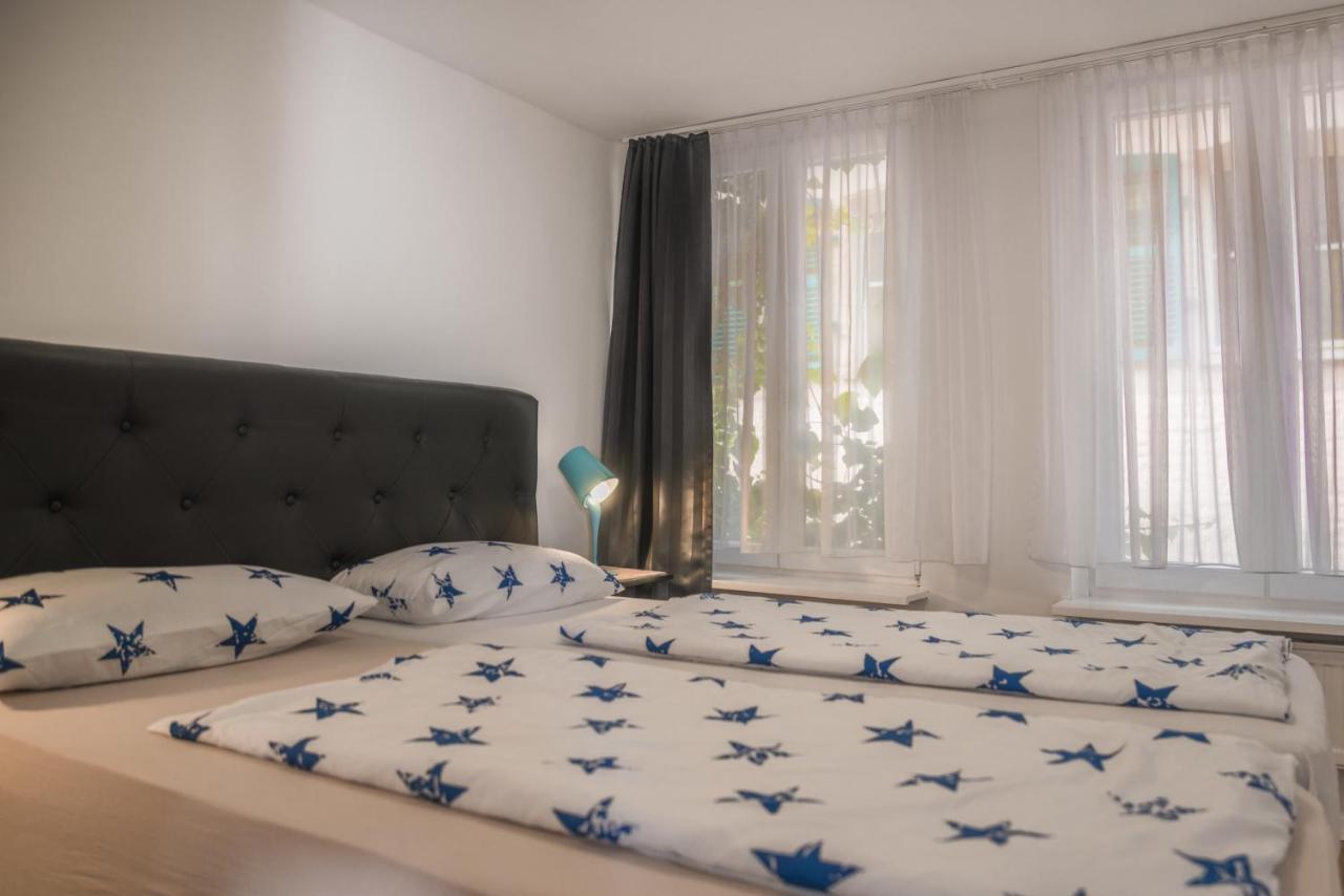 Altstadt Apartment Alisa Düsseldorf Zewnętrze zdjęcie