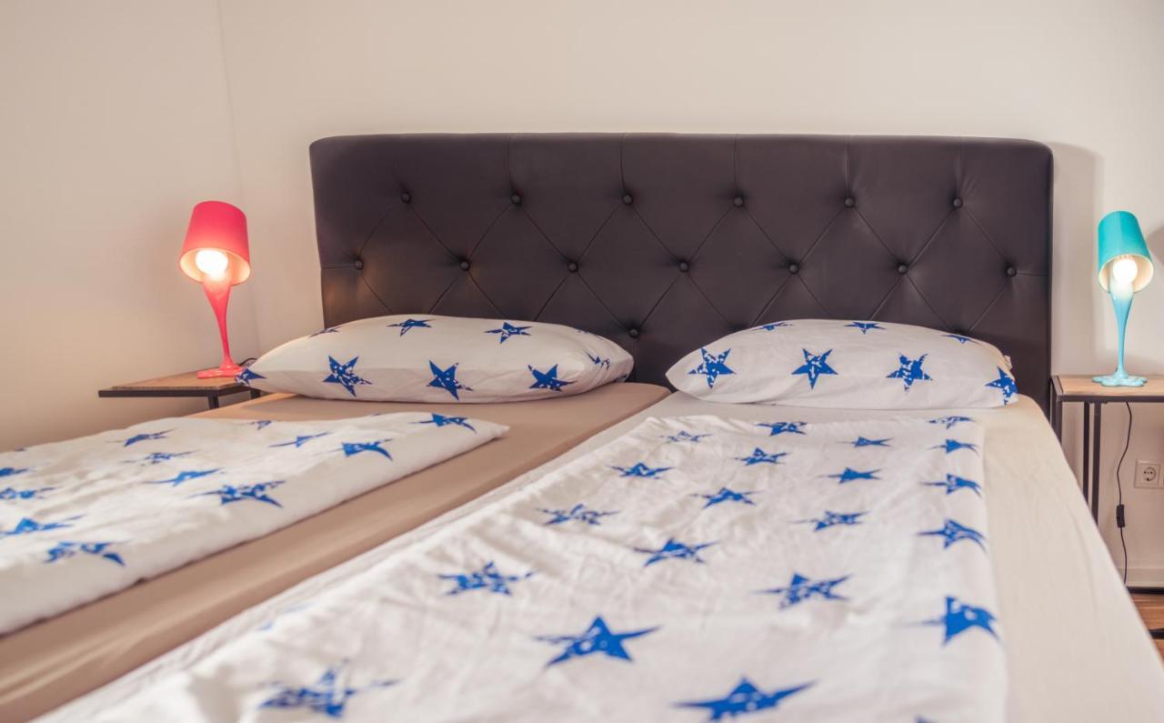 Altstadt Apartment Alisa Düsseldorf Zewnętrze zdjęcie