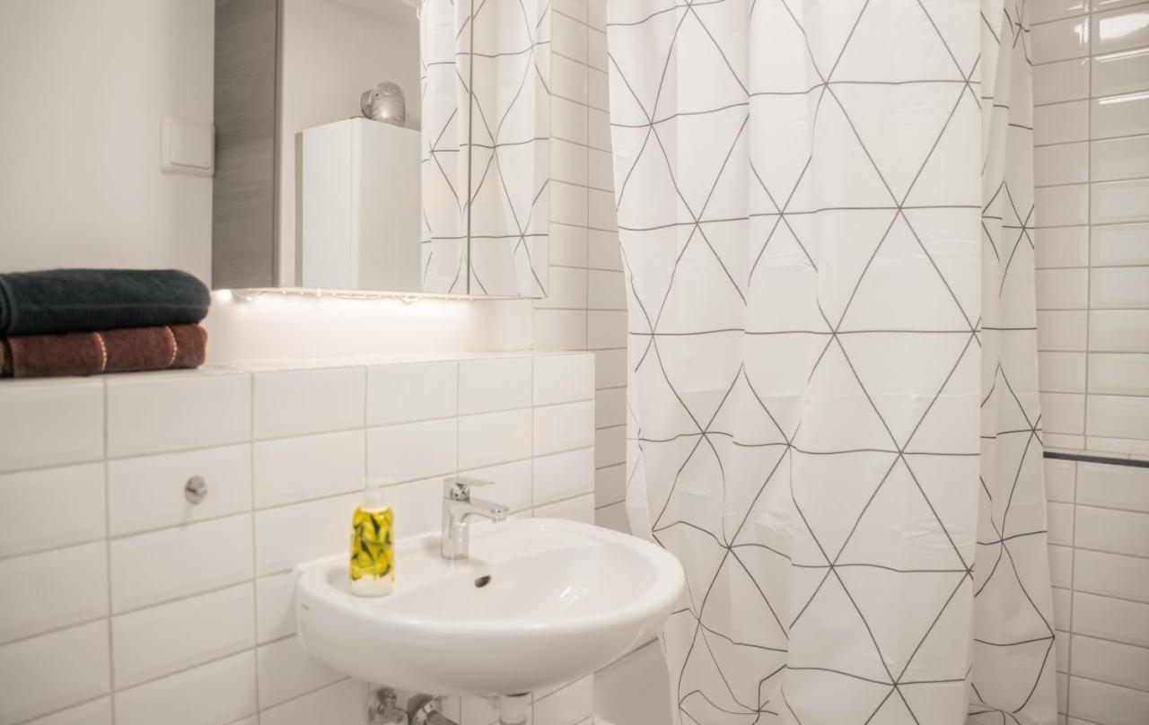 Altstadt Apartment Alisa Düsseldorf Zewnętrze zdjęcie