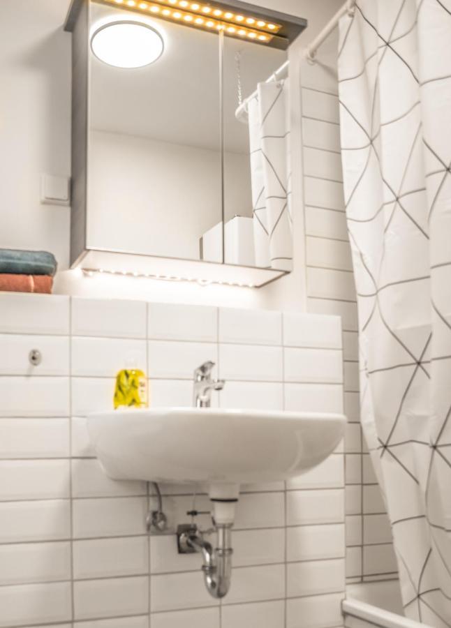 Altstadt Apartment Alisa Düsseldorf Zewnętrze zdjęcie