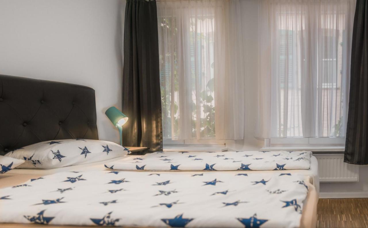 Altstadt Apartment Alisa Düsseldorf Zewnętrze zdjęcie