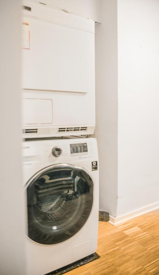 Altstadt Apartment Alisa Düsseldorf Zewnętrze zdjęcie